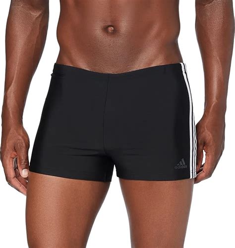 adidas Herren Fit Bx 3s Swimsuit : Ama